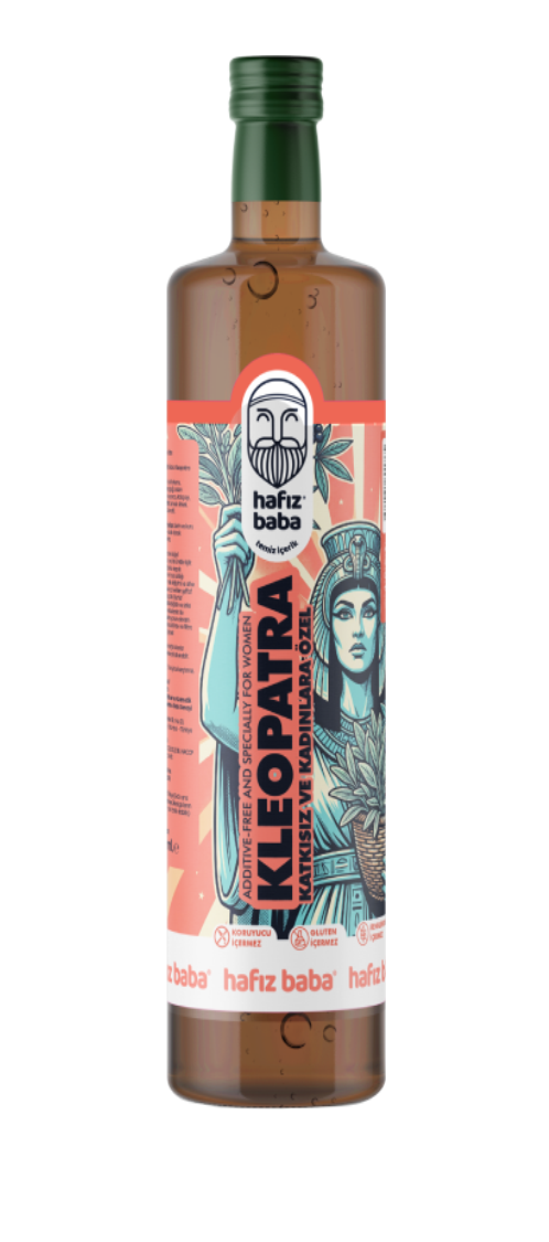 Hafızbaba Kleopatra