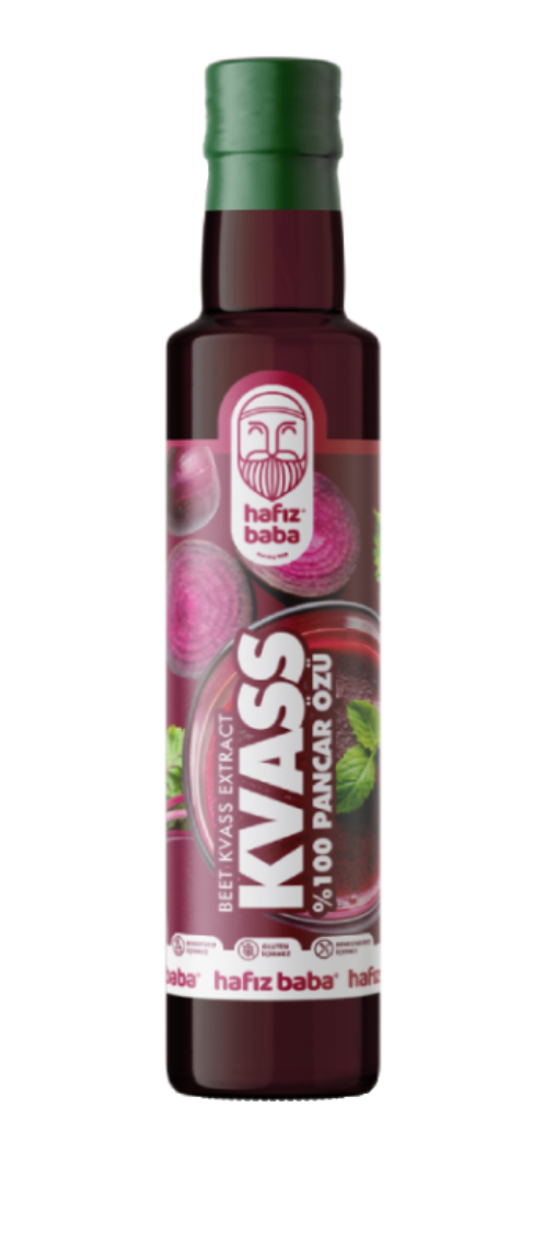 Hafızbaba Kvass